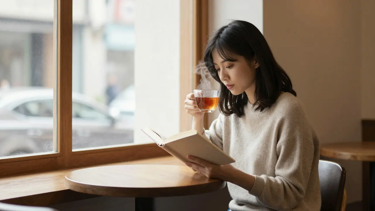 Революция в мире эскорт-услуг: как маленькие женщины меняют индустрию