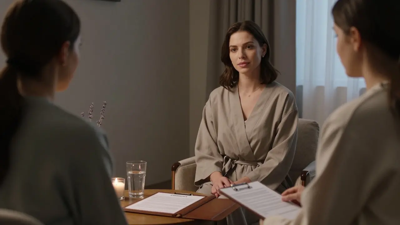 Тайный мир фетиш-эскорт-услуг: что на самом деле происходит