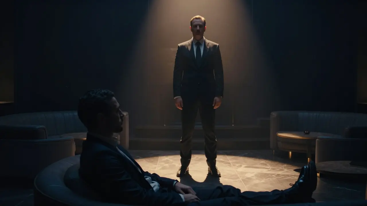 Уникальная привлекательность доминантных эскортов: полное руководство