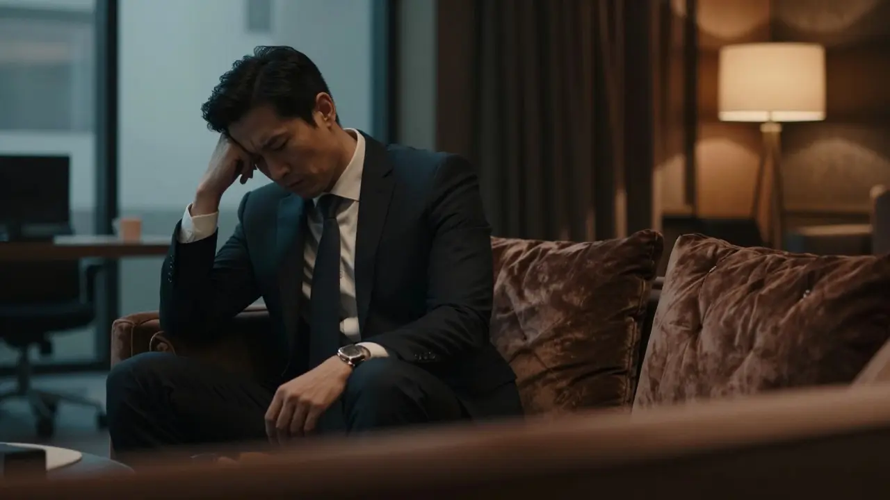 Доминирование и контроль: почему выбирают эскорт-доминанток