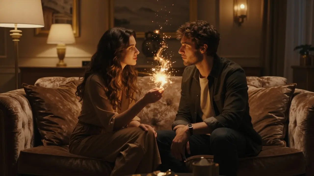 Эскорт для пар: как добавить искру в отношения и попробовать новое