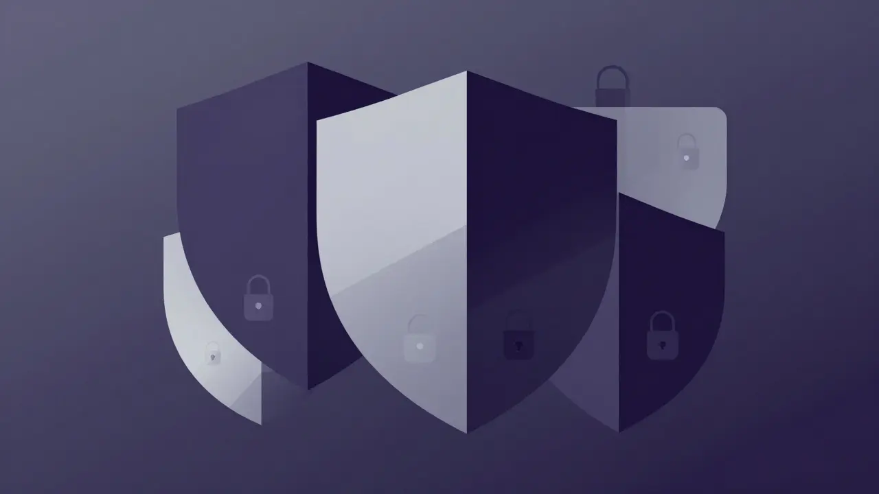 Safety and privacy protection concept