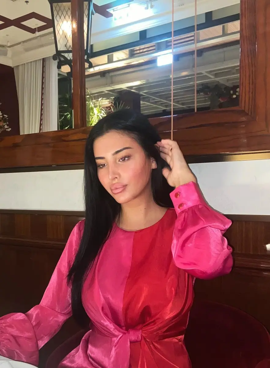 Adley escort in Moscow