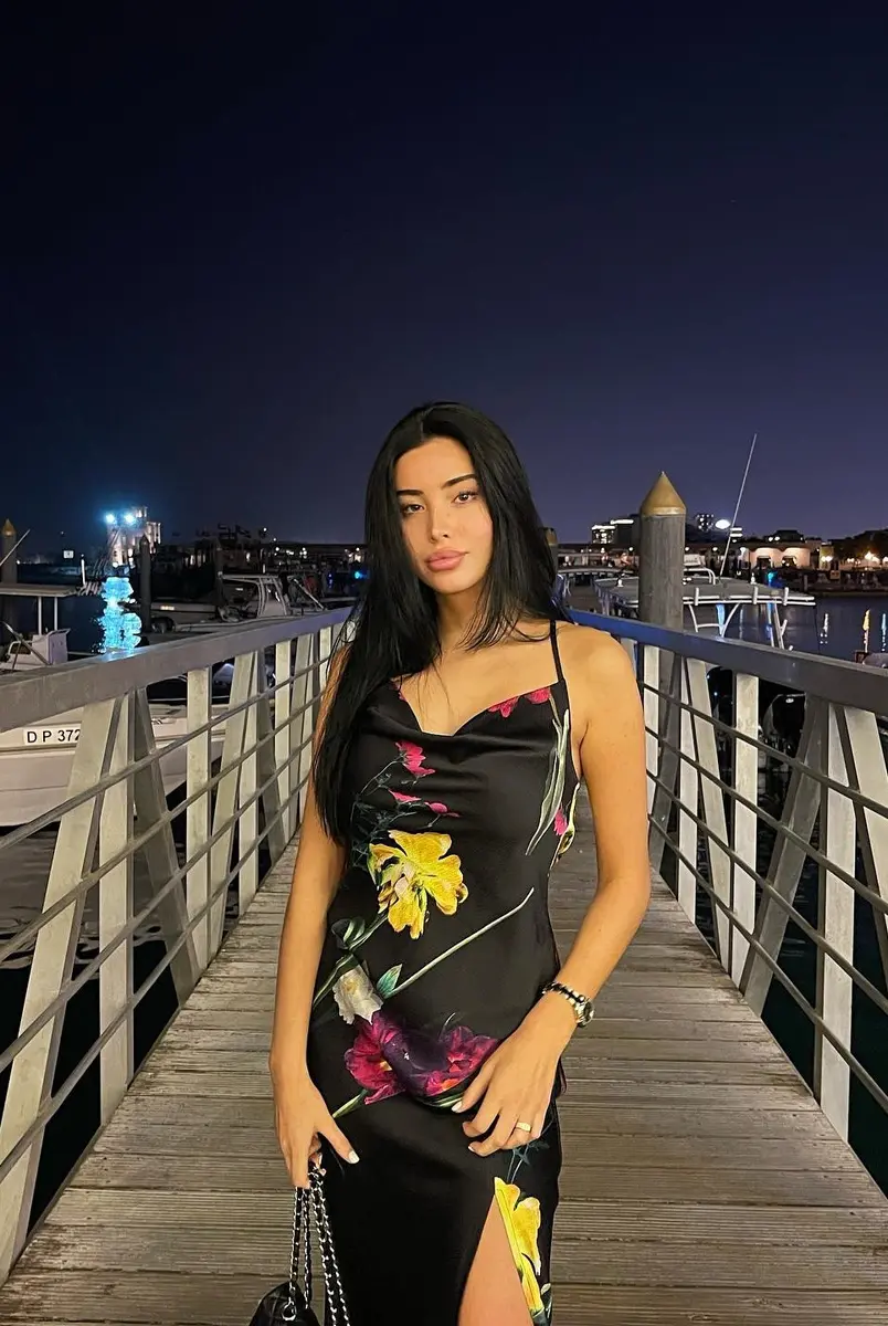 Adley escort in Moscow
