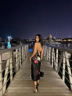 Adley escort in Moscow