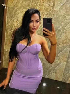 Amanda escort in Moscow