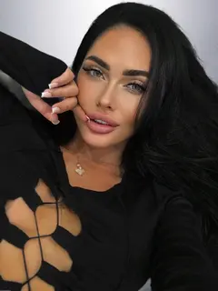 Amanda escort in Moscow