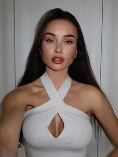 Ariel escort in Moscow