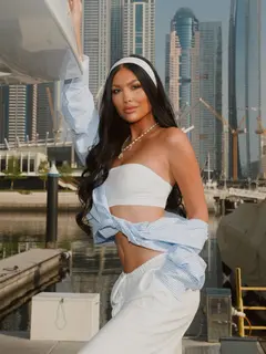 Arima escort in Moscow