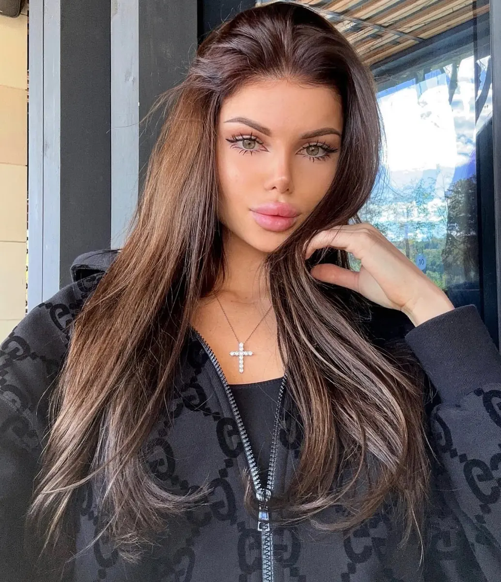 Arina escort in Moscow