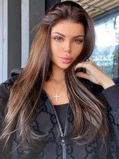 Arina escort in Moscow