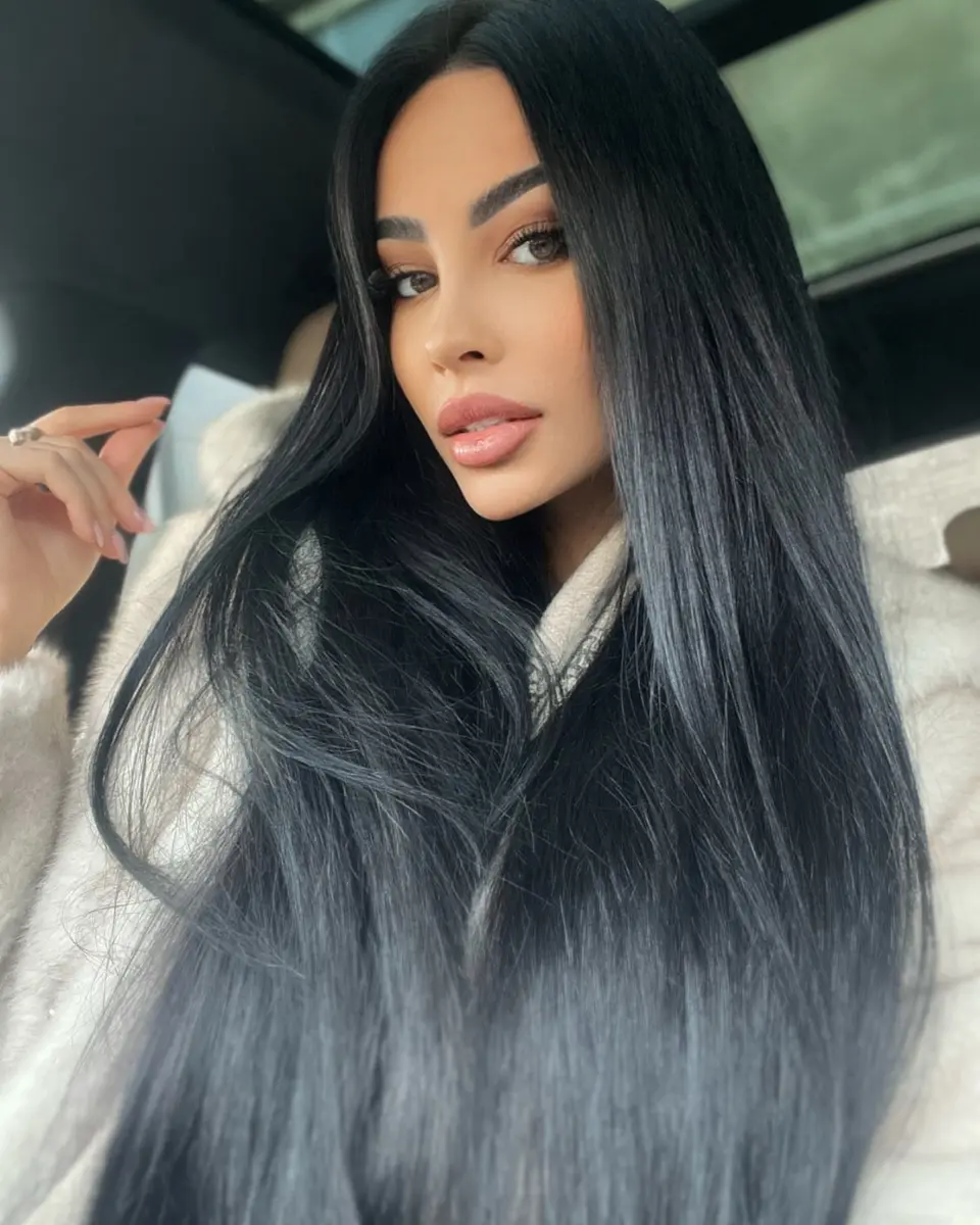 Cheyenne escort in Moscow