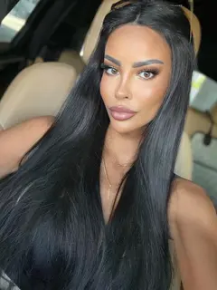 Cheyenne escort in Moscow