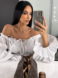 Cheyenne escort in Moscow