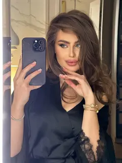 Ella escort in Moscow