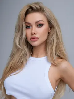 Gelya escort in Moscow