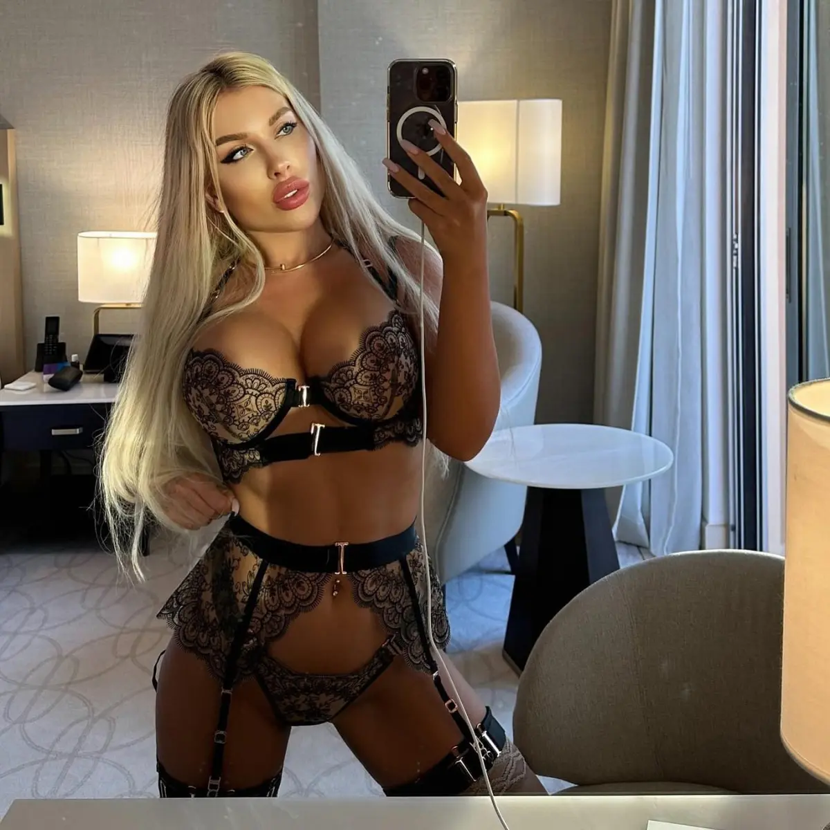 Iskra escort in Moscow