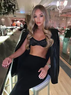 Kalina escort in Moscow