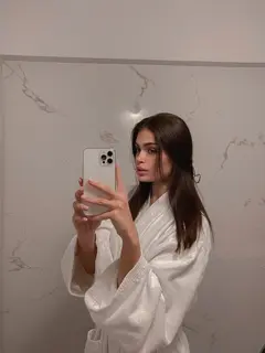Liza escort in Moscow