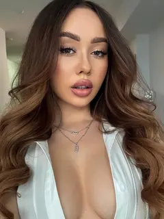 Maria escort in Moscow