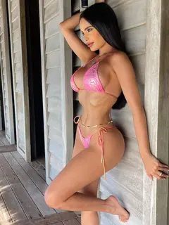 Mariell escort in Moscow