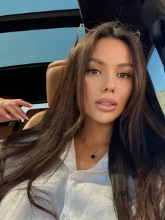 Mira escort in Moscow