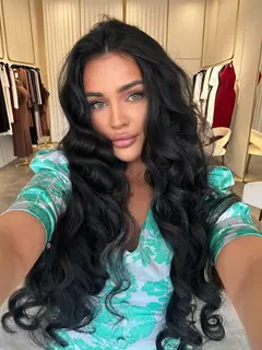 Namidia escort in Moscow
