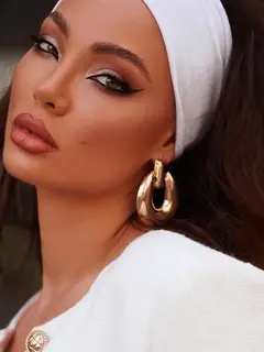 Nancy escort in Moscow