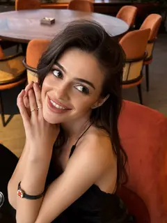 Nita escort in Moscow