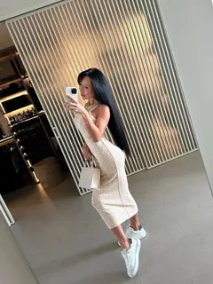 Oksana escort in Moscow