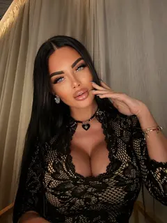 Oleksandrina escort in Moscow