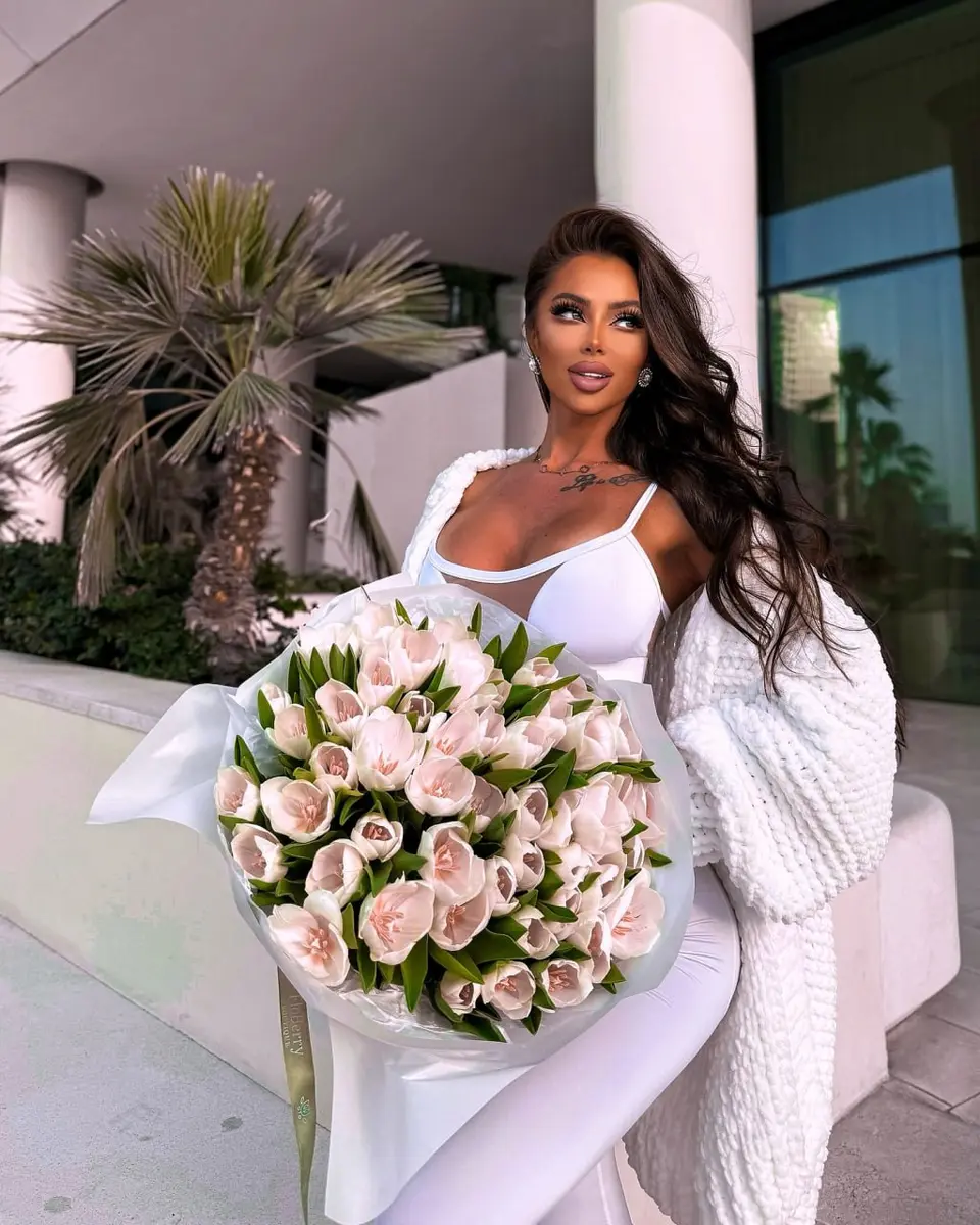 Sasha escort in Moscow