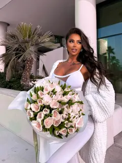 Sasha escort in Moscow