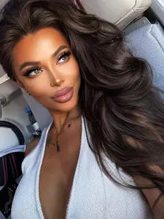 Sasha escort in Moscow