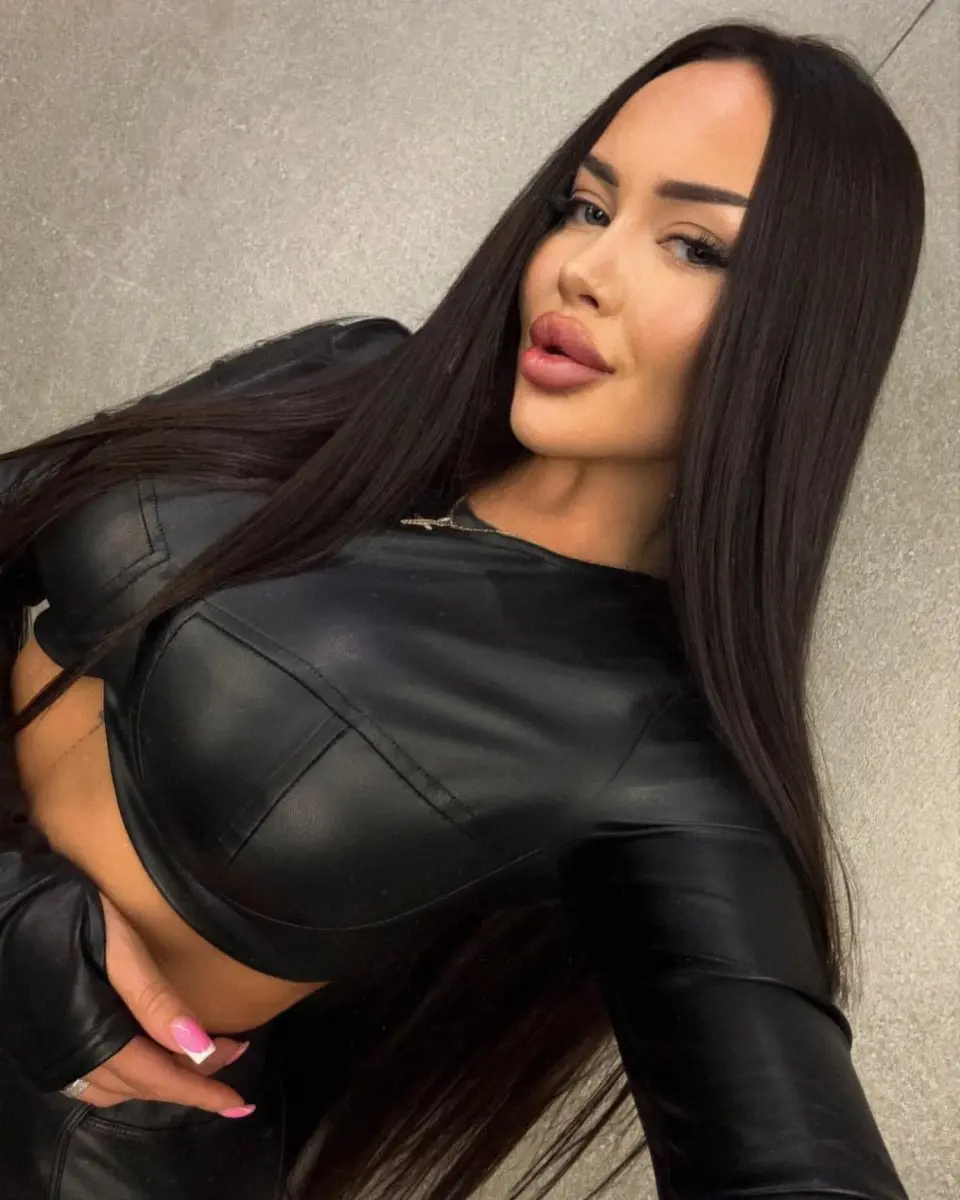 Sofy escort in Moscow