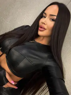 Sofy escort in Moscow