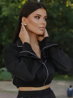 Tanya escort in Moscow