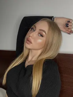 Tina escort in Moscow