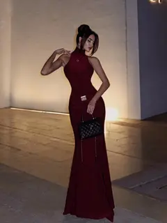 Tiona escort in Moscow