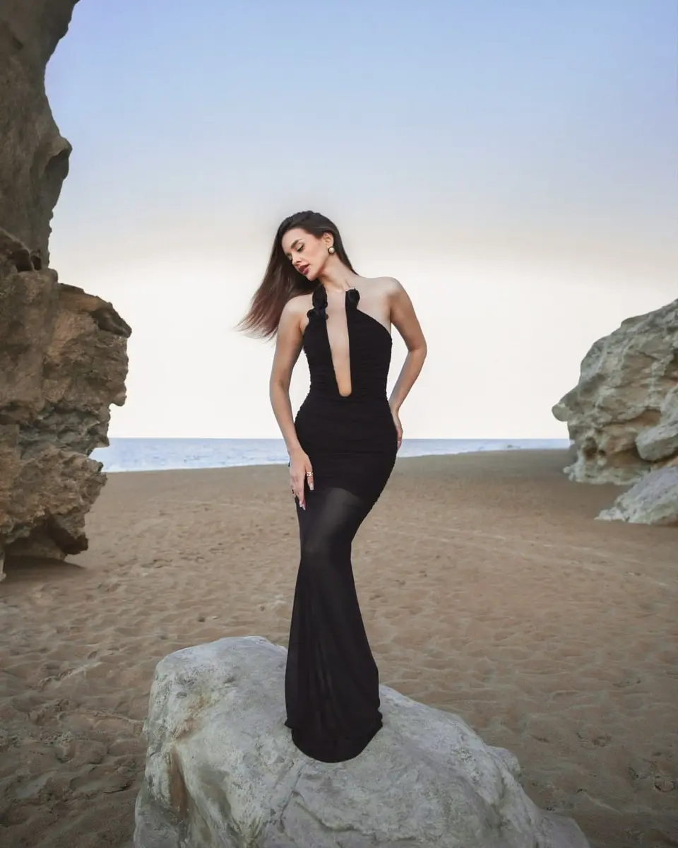 Valeri escort in Moscow