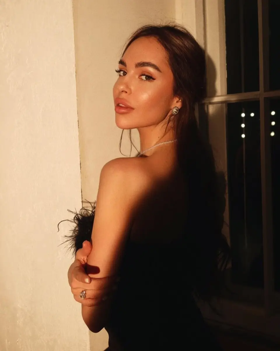 Vera escort in Moscow