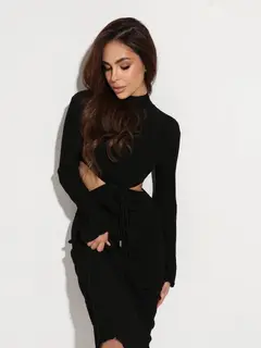 Vera escort in Moscow