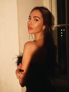 Vera escort in Moscow