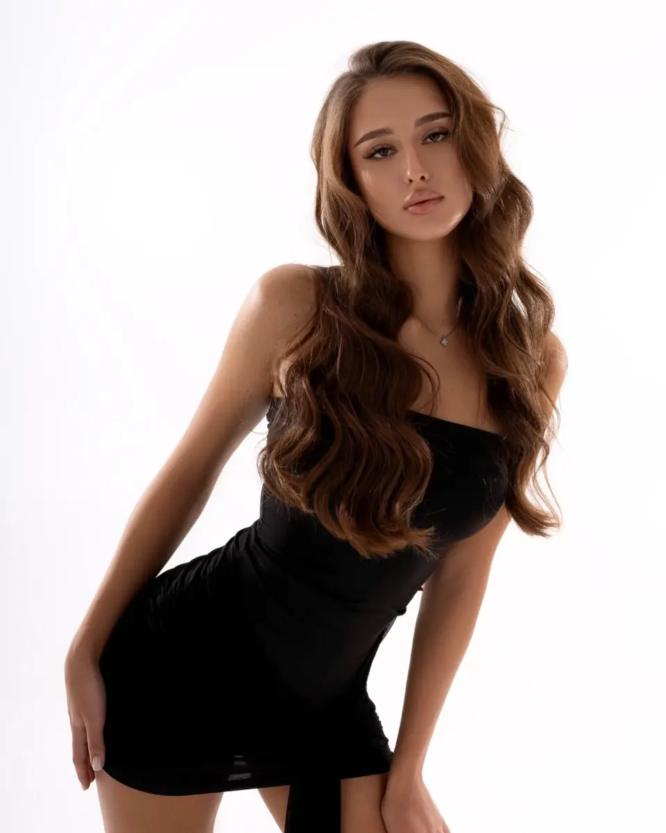 Vera escort in Moscow