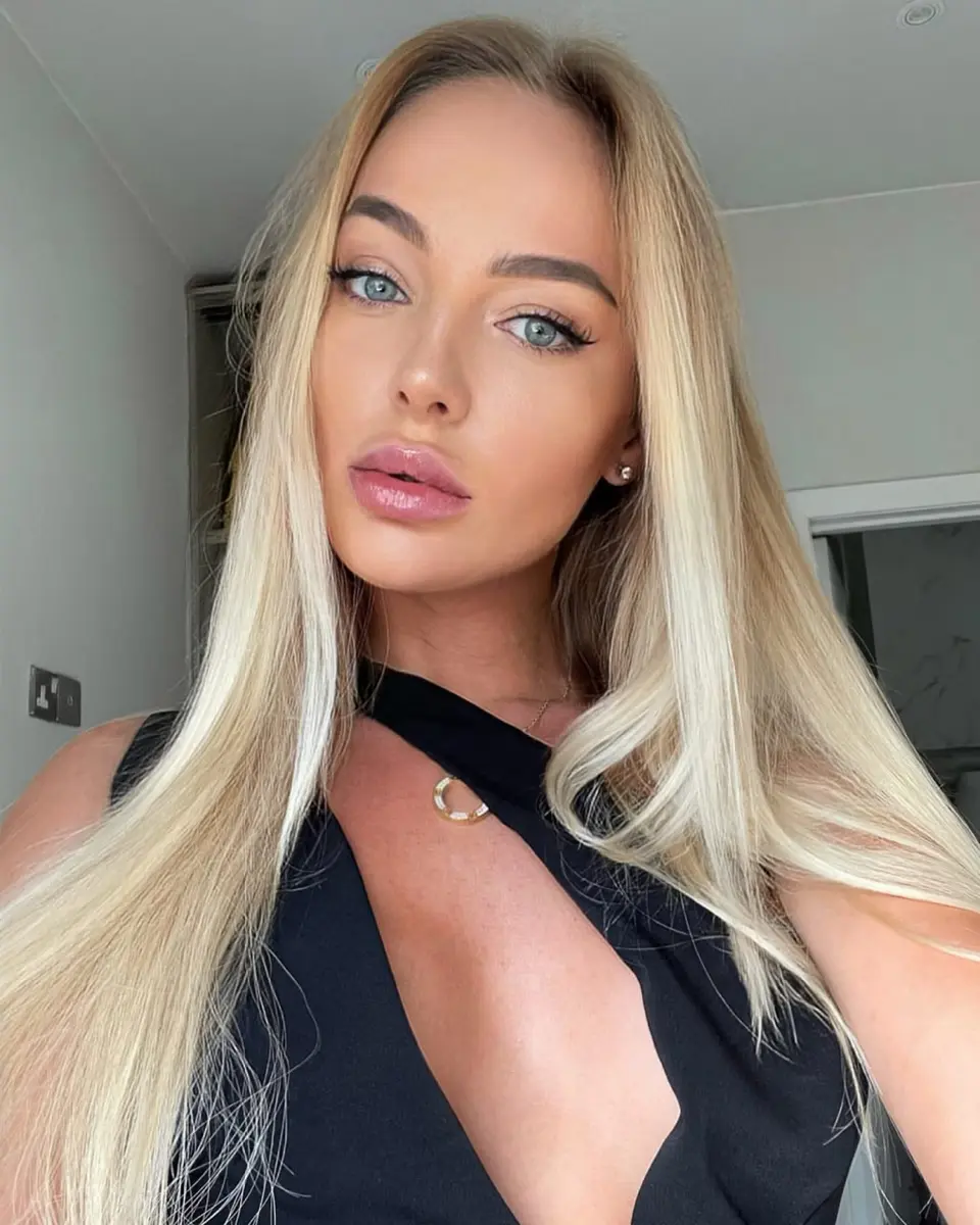 Veronika escort in Moscow