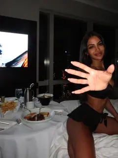 Vienna escort in Moscow