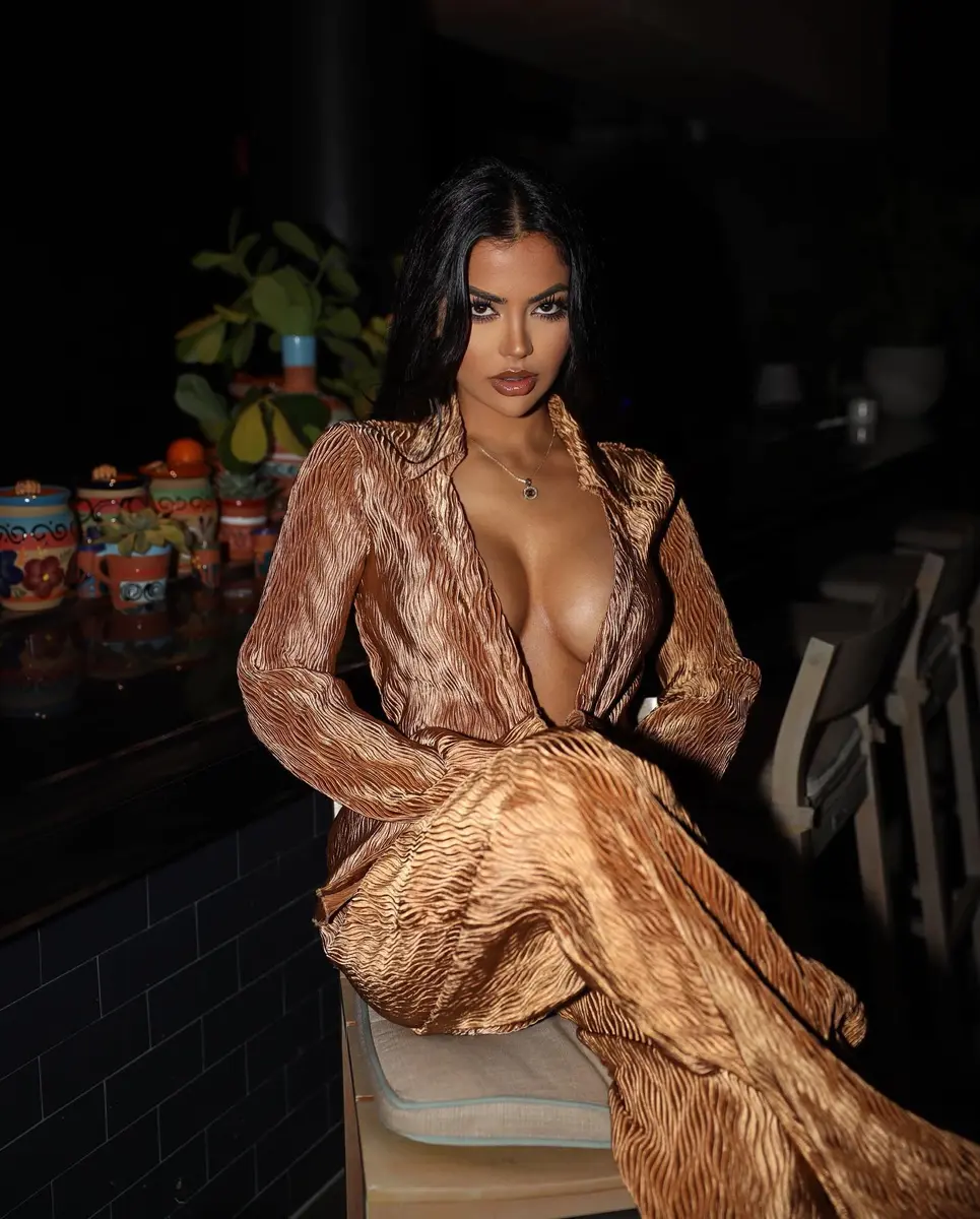 Vienna escort in Moscow