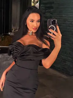 Zlata escort in Moscow