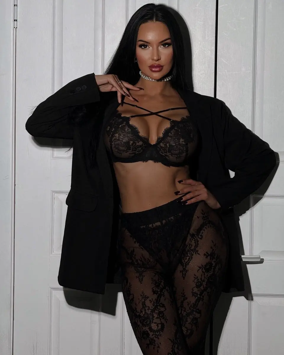 Zlata escort in Moscow